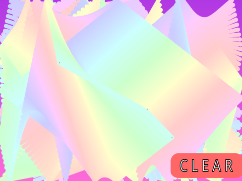 Rainbow Dots remix V 1.2