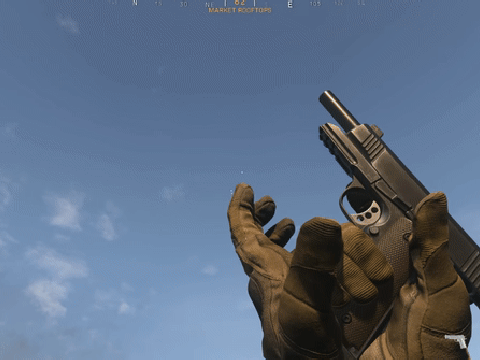 [MW2019] COLT M1911A1