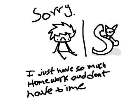sorry.
