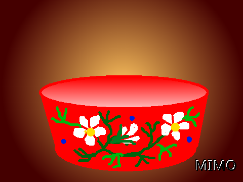 + Add yourself - something to the round box.