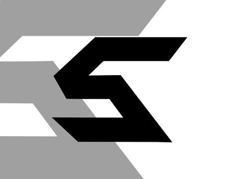 S logo
