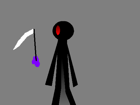 The Reaper Drawing Contest