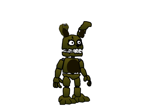 plushtrap Sprite V3