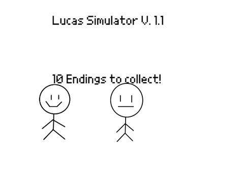 Lucas Simulator V 1.1 