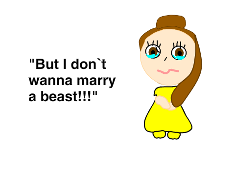 Disney Princess Quotes