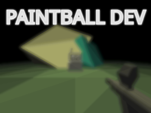 3D Development V0.1