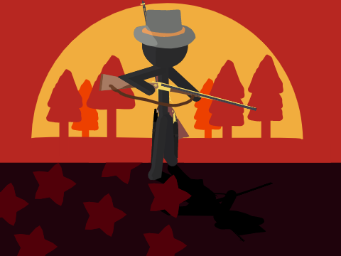 Colt cover art