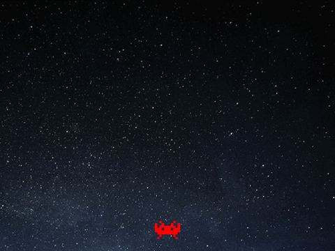 sussy space