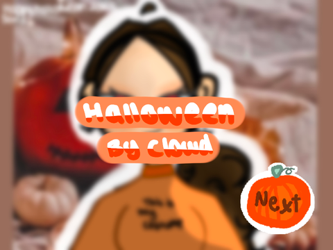 HALLOWEEN SONA