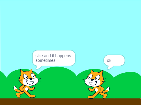 SIZE
