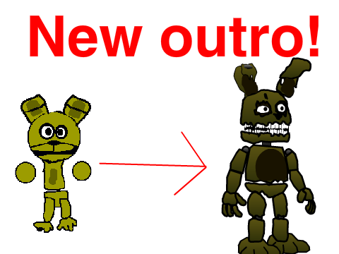 New outro 
