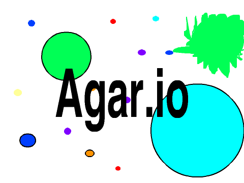 Agar.io-the most addictive game ever.
