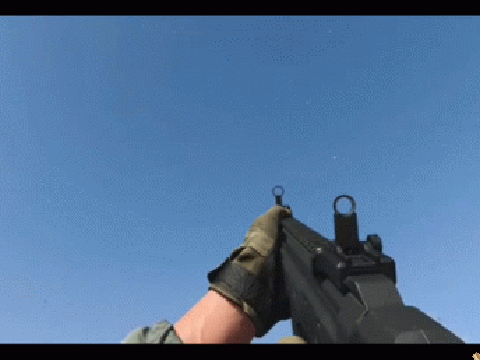 [MW2019] KILO 141 (ACR)