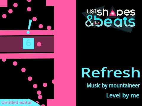 Refresh