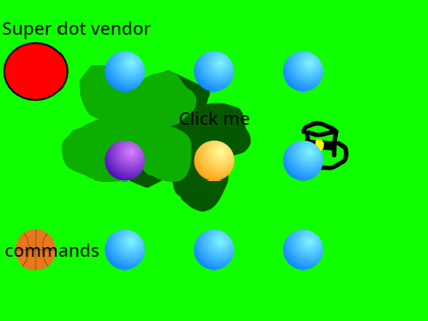 Dot Clicker