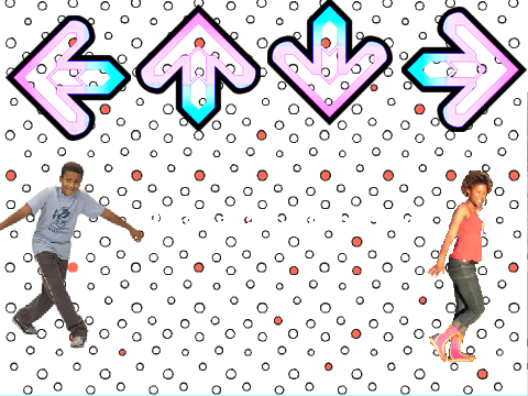 Dance Dance Revolution