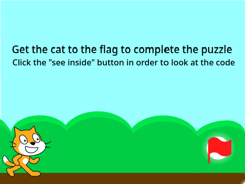 Puzzle #1