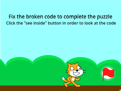 Puzzle #2