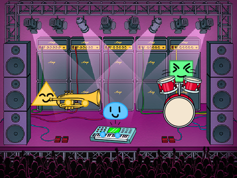 Music project 