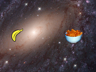 space poursuite