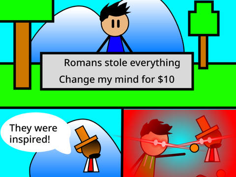 Another Meme template, remix this! remix