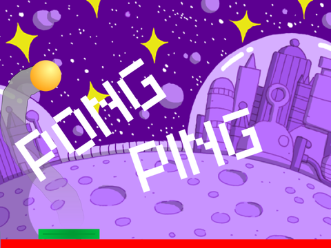 pong ping [Mobil Friendly]