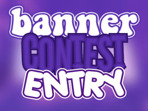 ꒰ 009 - banner contest entry !! ꒱