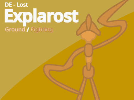Arkana Region - Explarost
