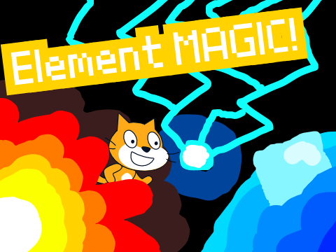 Element Magic 