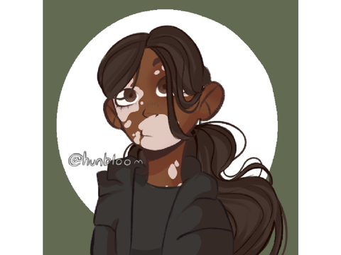 Nixes OC: Alba