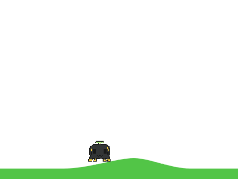 unnamed spooder game v0.175 remix
