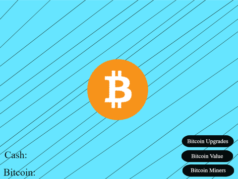 Bitcoin Clicker [VALUES!!]