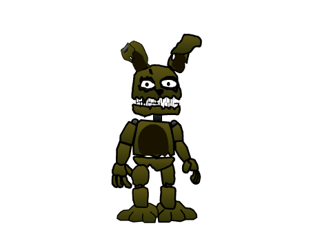 plushtrap Sprite V4