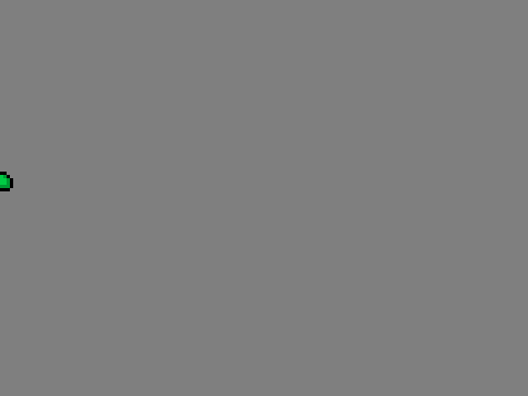 Slime Platforming Sprite (Needs Modification)