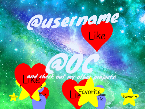 Outro!