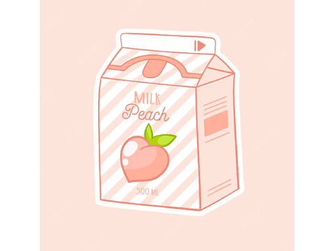 Peach