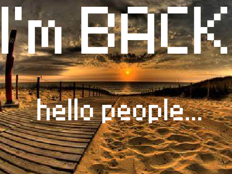 welcome--