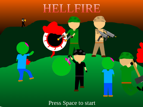 Hellfire