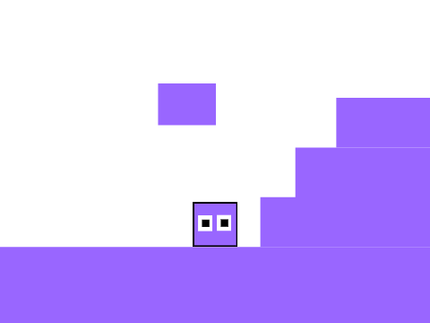 Platforming Part 1