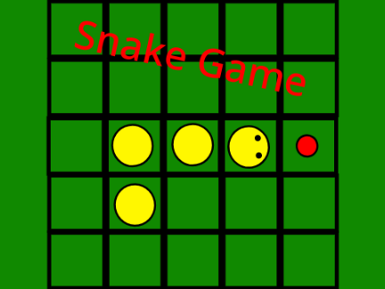 Snake Game