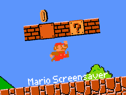 Entry (Mario Loop)