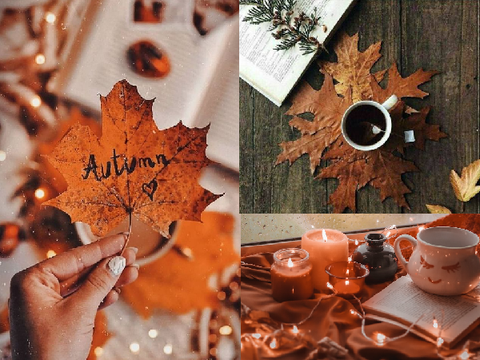 ~Autumn~