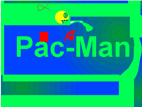 Pac-man