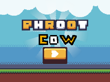 Phroot Cow
