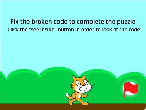 Puzzle #3