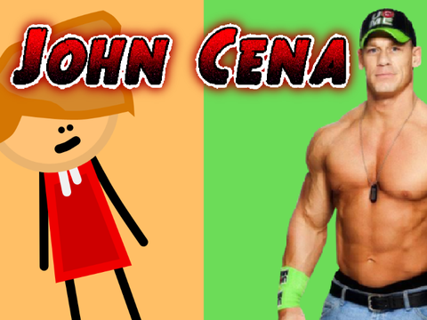 John Cena