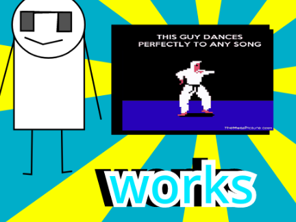 Works B)