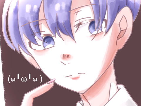 ✨(๑╹ω╹๑ )✨