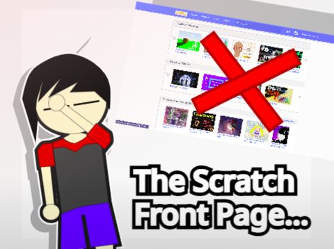 The Front Page