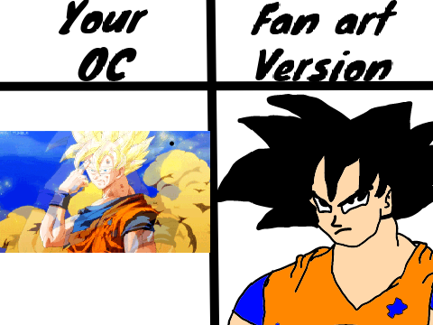 Add ur oc remix